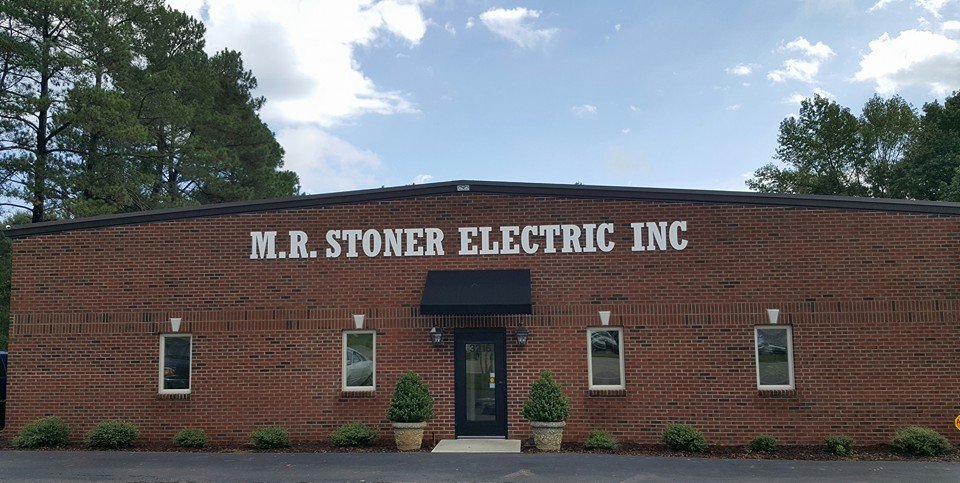 M.R. Stoner Electric