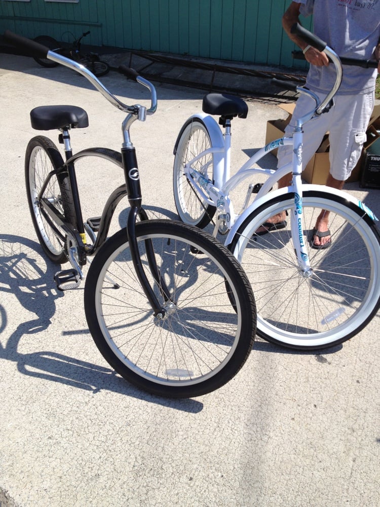Mike’s Bikes Bikes 709 Coleman Blvd, Mount Pleasant, SC Phone