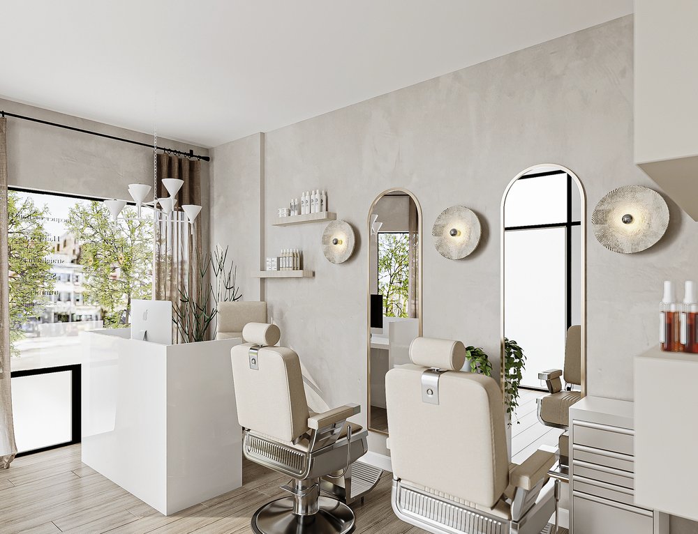 image of business Jordan Shields Interior Design