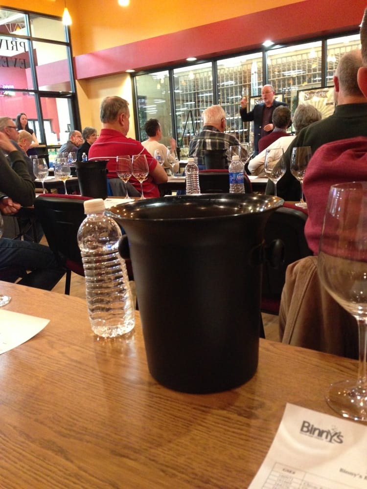 Binny's Beverage Depot - 22 Reviews - Tobacco Shops - 802 ...