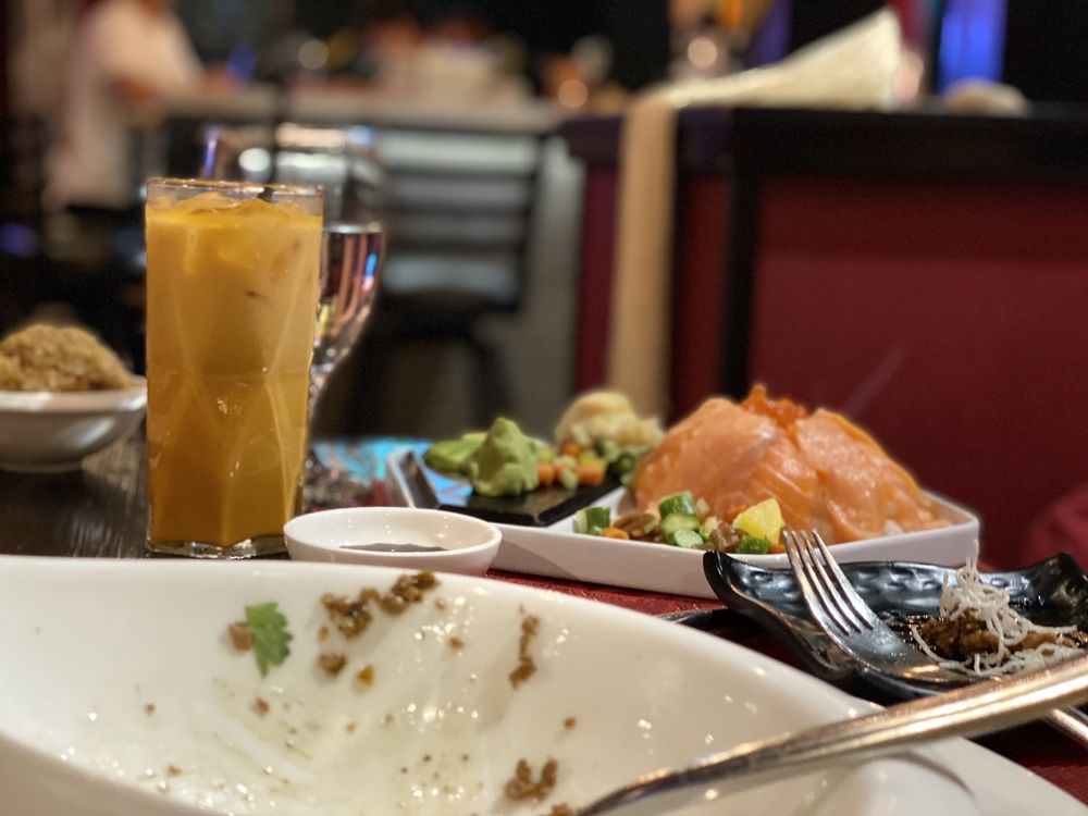 Koi Asian Bistro