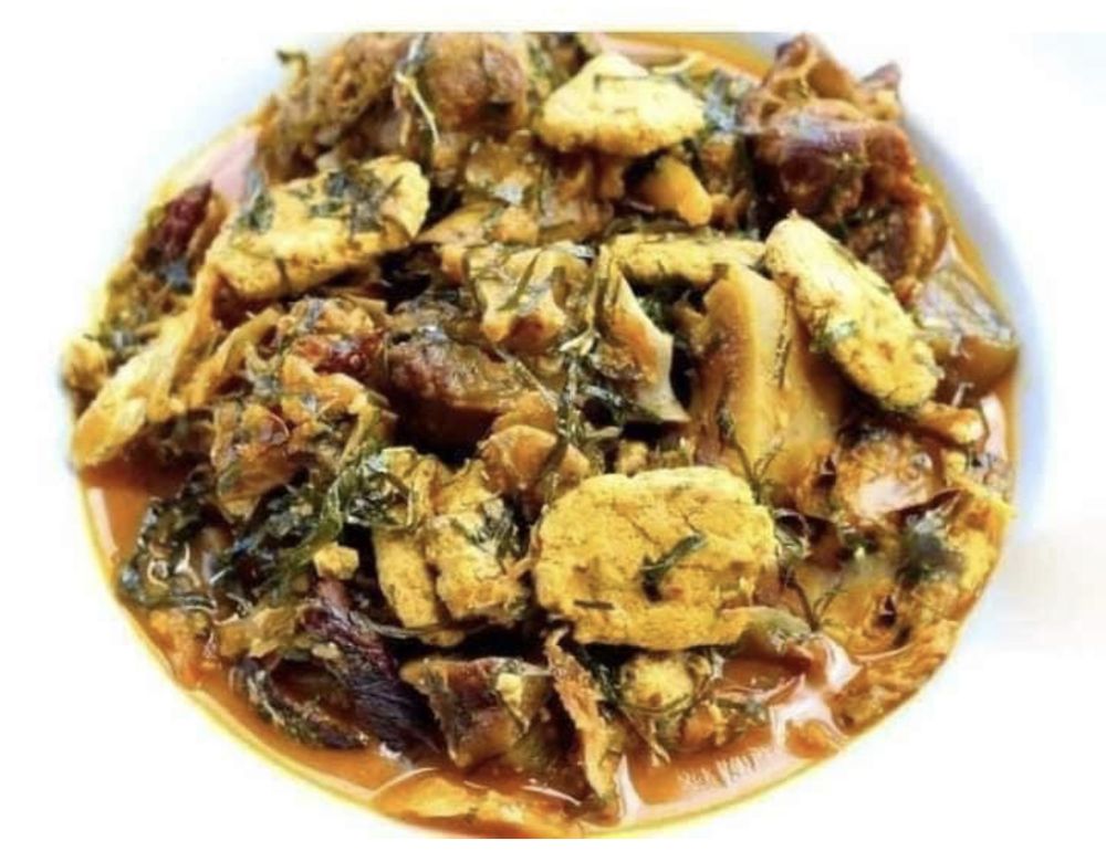 Becy African Store