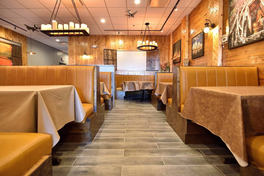 Thai Tyme 122 Photos & 69 Reviews Thai 10167 Hastings Dr