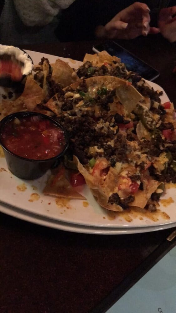Capitol Bar & Grill