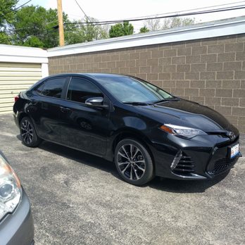 Quality Window Tinting 48 Photos 81 Reviews Auto Gl Photo Of Quality Window Tinting Oswego Il United States 20 All
