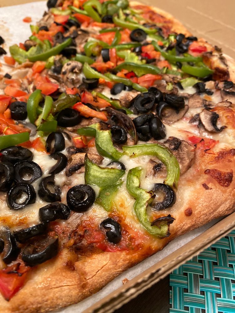 Freddy’s Pizza