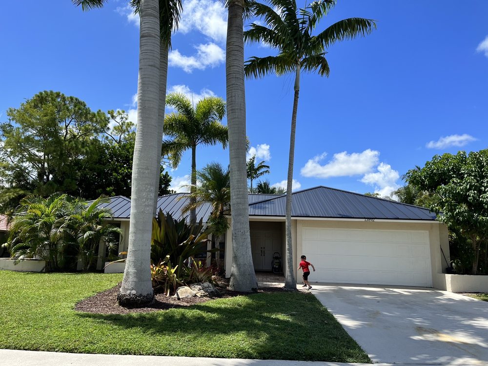 image of business SOUTH FLORIDA ROOFING