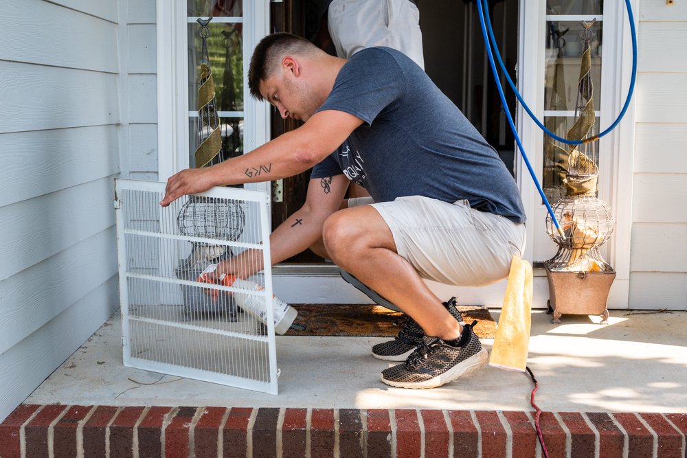 Air Quality Concepts