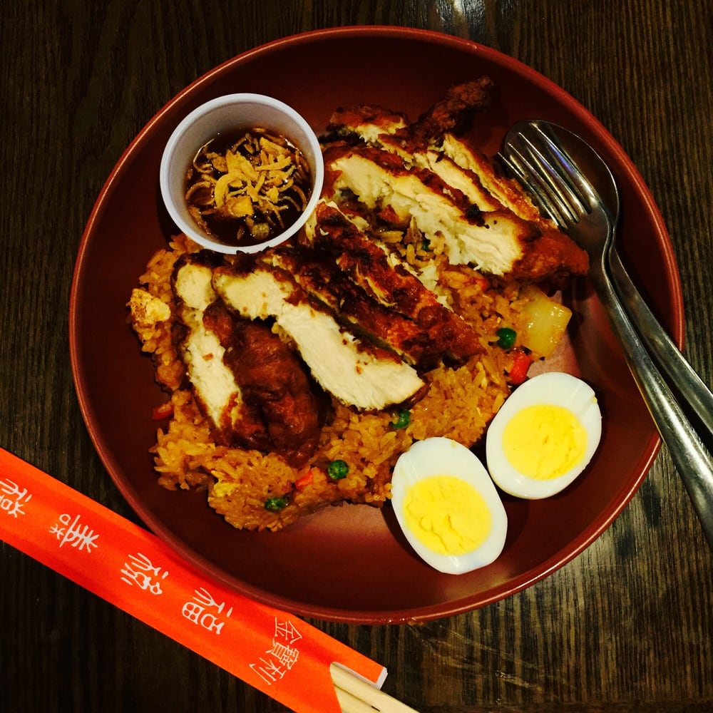 Galanga By Cozy Thai