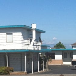 Holiday Motel Hotels 2903 Commercial Ave Anacortes Wa Photo Of Holiday Motel Anacortes Wa United States