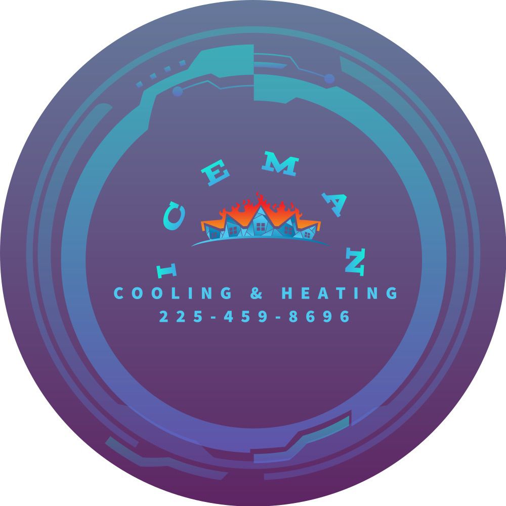 image of business Iceman Cooling and Heating