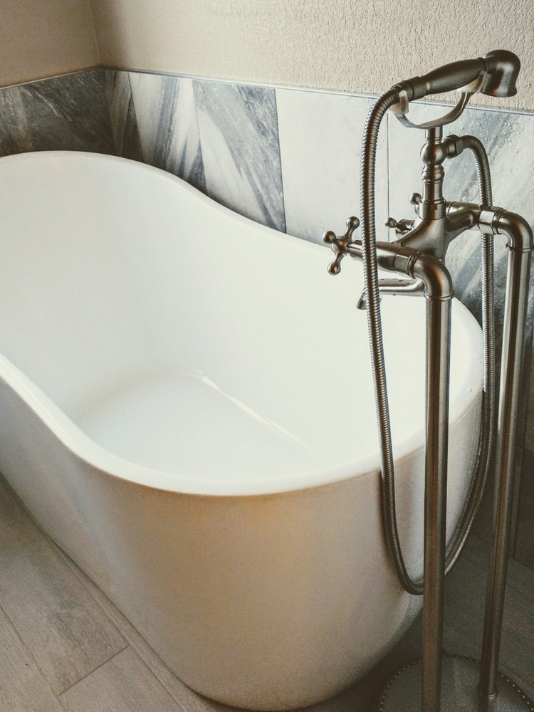 image of business Finish Plumbing