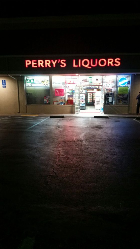 Perry’s Liquors 12 Reviews Beer, Wine & Spirits 31885 Alvarado