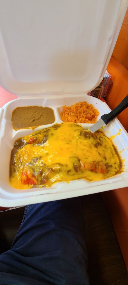 Taqueria Arandas