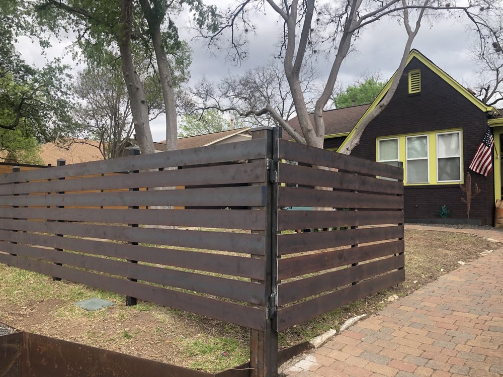 Sanchez Fence
