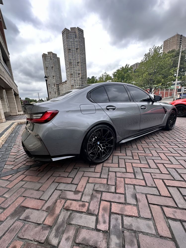 Highend Nyc Mobile Detail