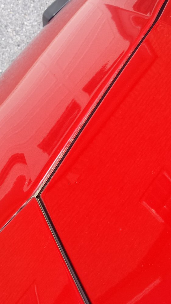 On The Spot Mobile Auto Detailing - Frederick
