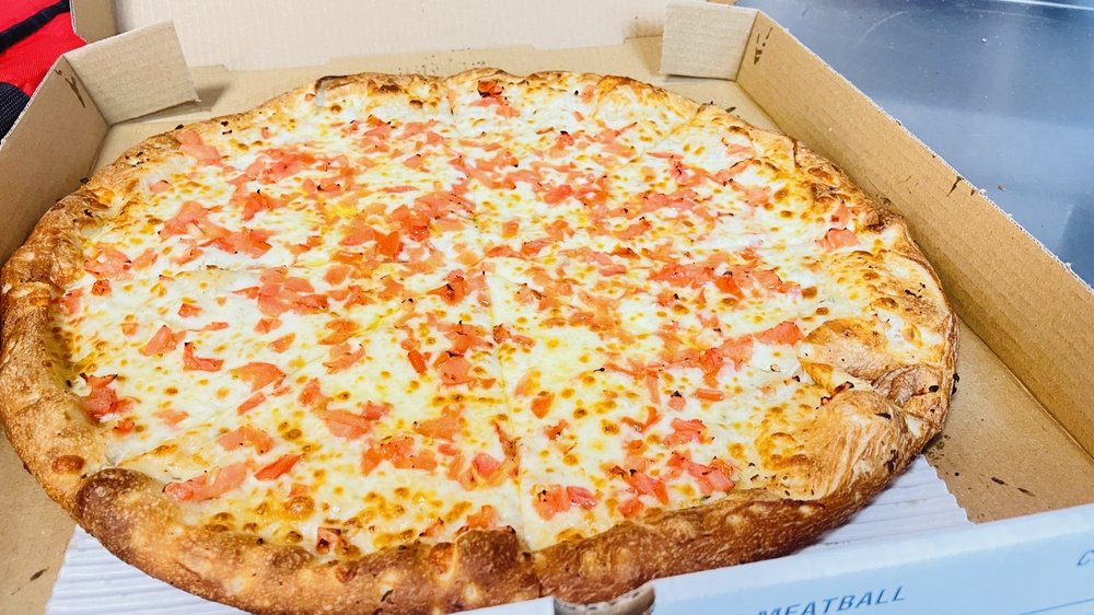 Sofiabella Pizzeria