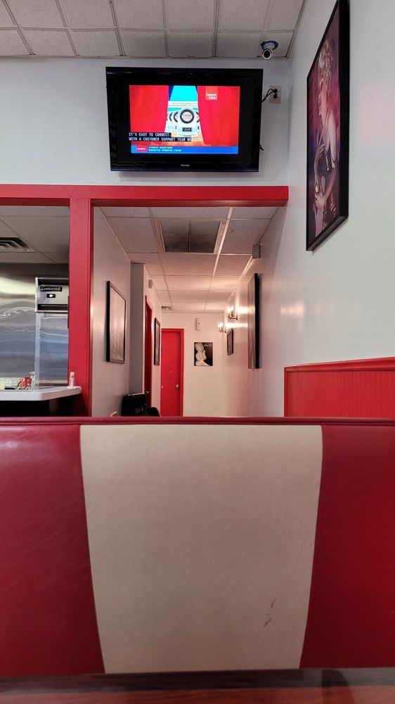 I-45 Diner