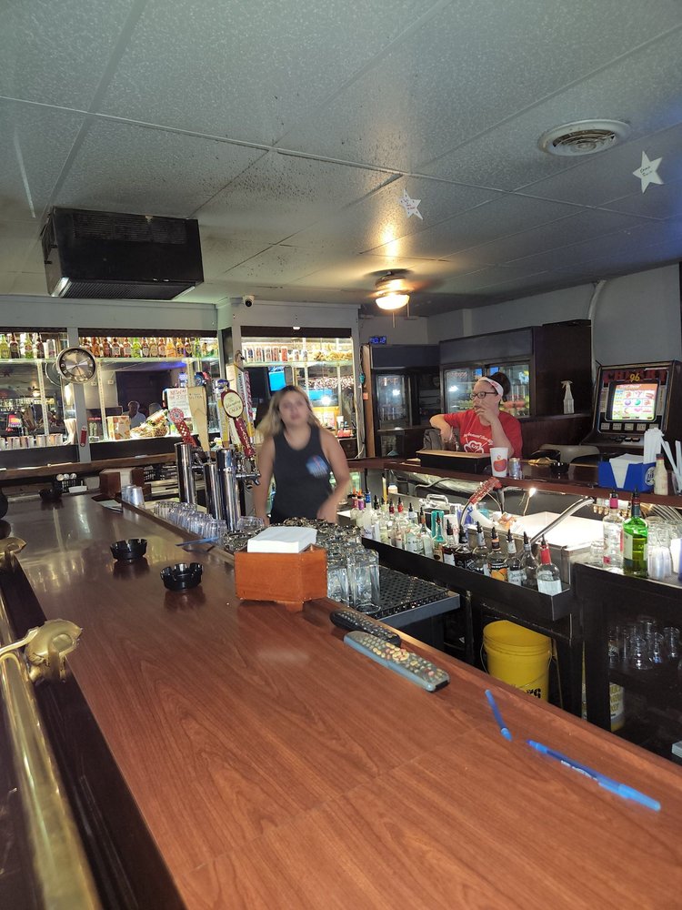 James Street Tavern