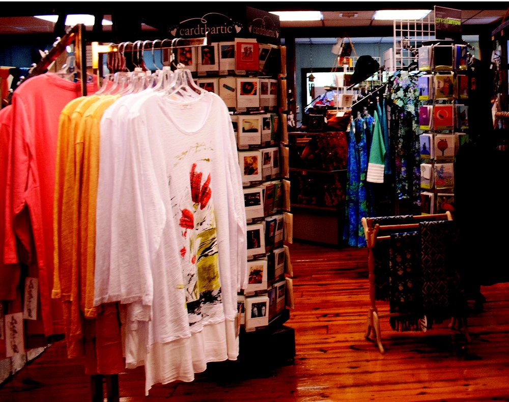 Marketplace at the Sweater Venture