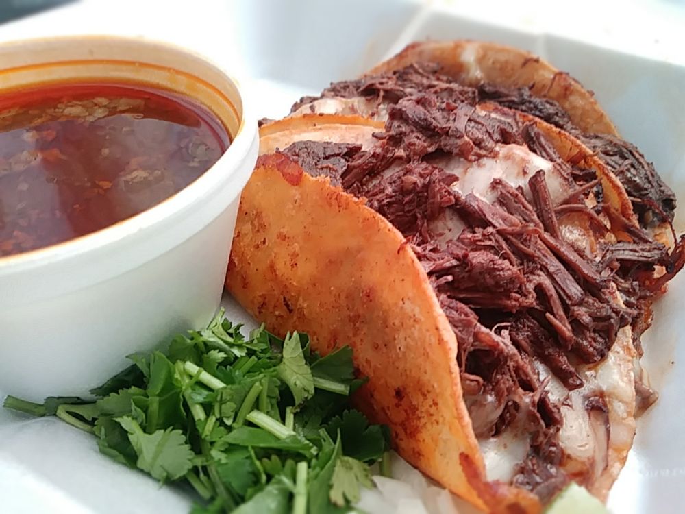 El Tequilero Mexican Restaurant