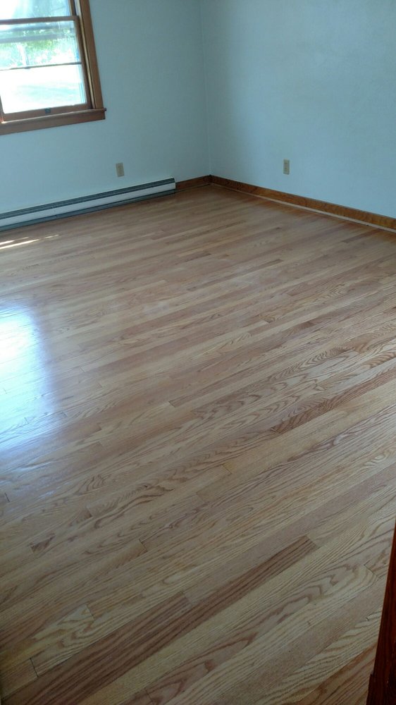 It Doesn T Get Any Better Than This Yelp Photo Of A1 Hardwood Floors Mineral Va United States It Doesn