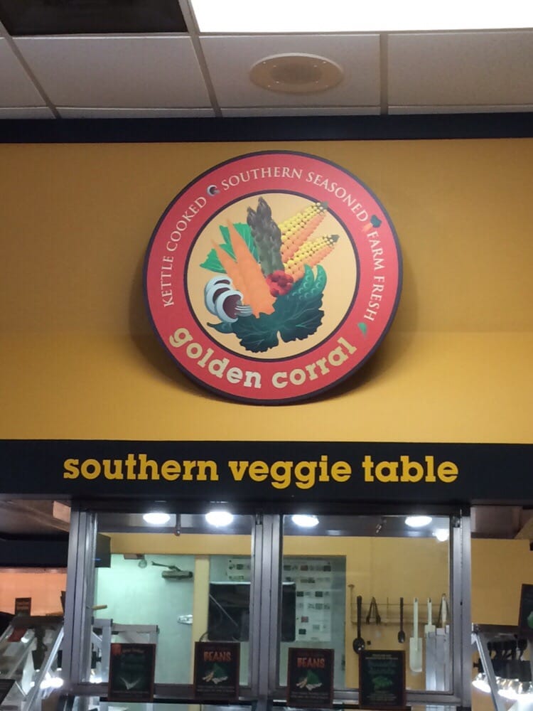Golden Corral American (Traditional) 190 Virginia Ave S, Tifton, GA