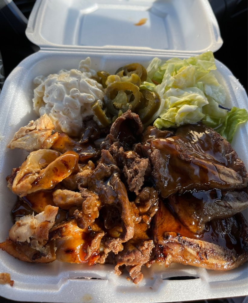 Don's BBQ