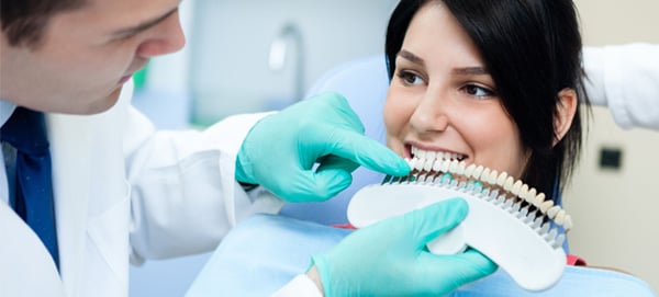 image of business Ricky M Fox, DDS - Fox Family Dentistry