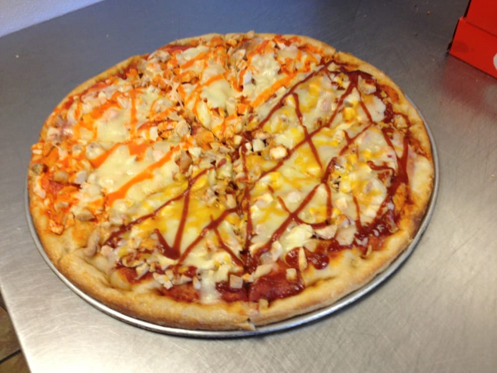 PizzaExpress 12 Reviews Pizza 1516 Route 55, Lagrangeville, NY