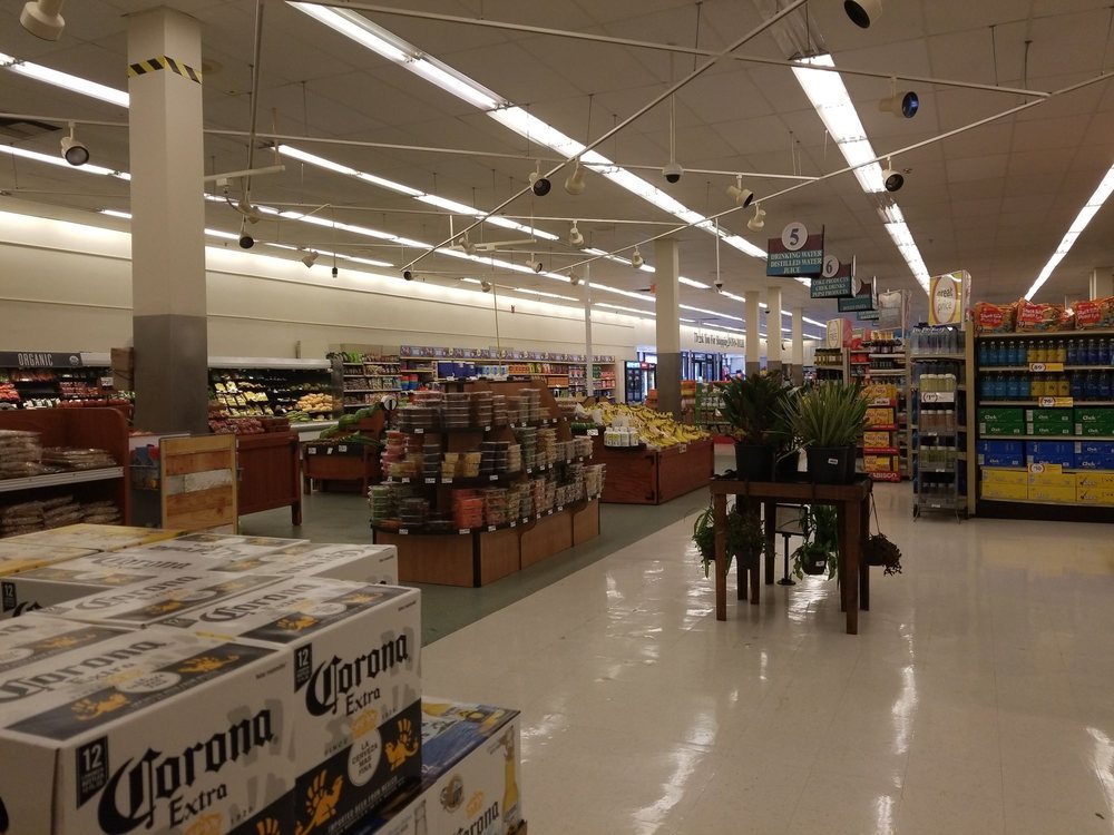 Winn-Dixie