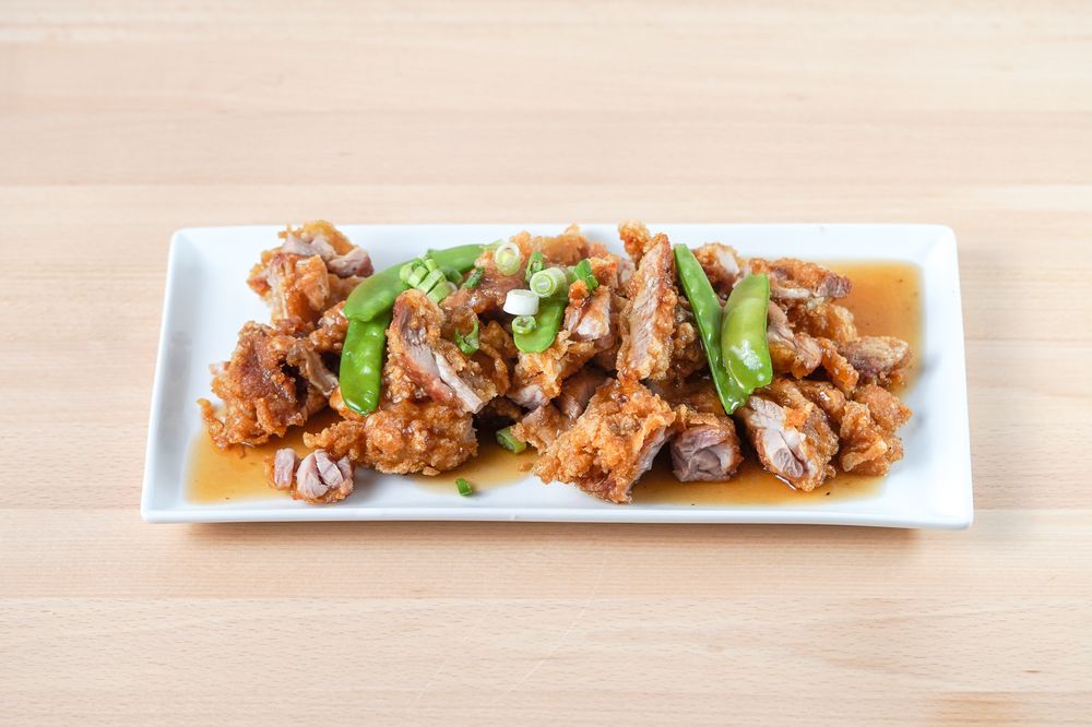 Chifa Du Kang Chinese Peruvian Restaurant - Kendall Dr