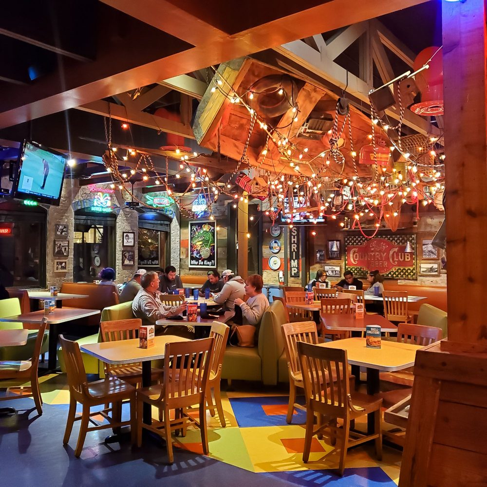 Razzoo's Cajun Cafe