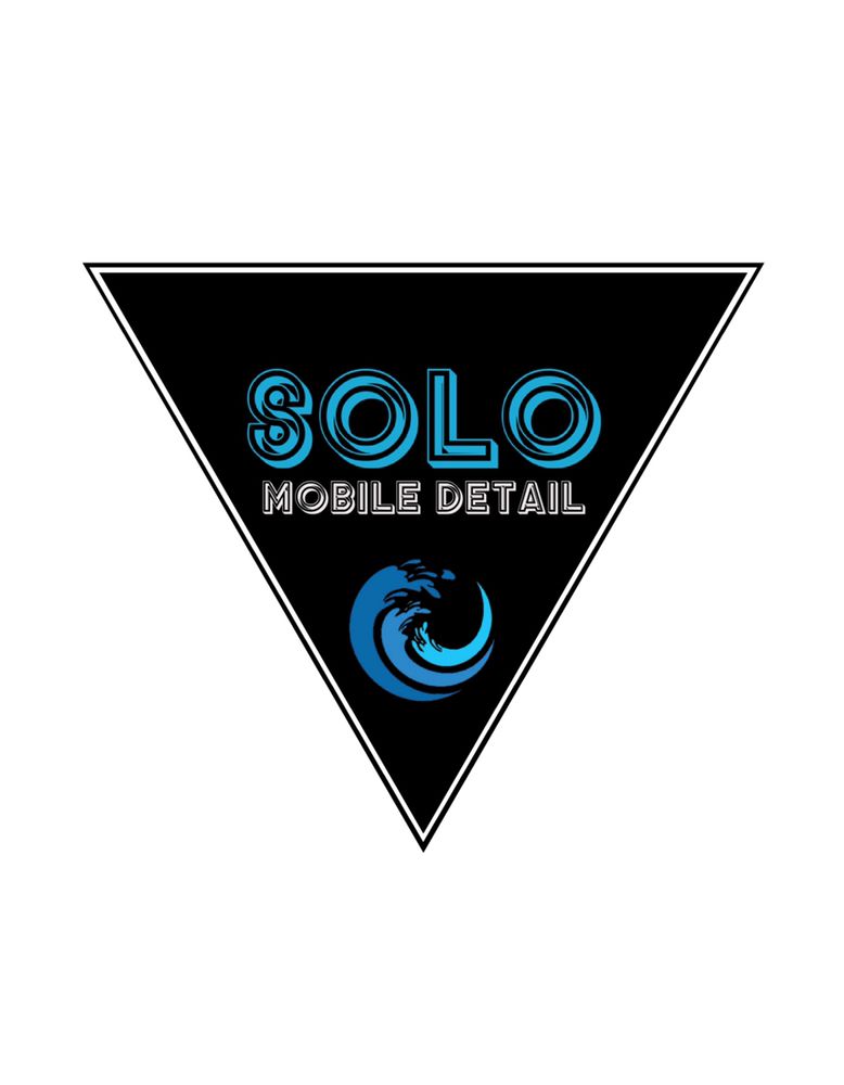 Solo Mobile Detail