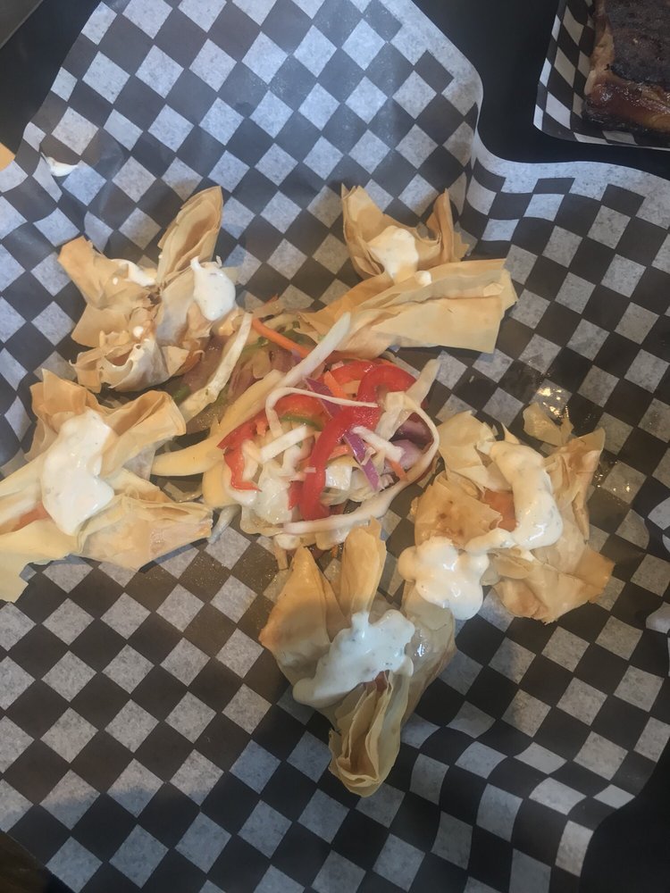 Dr J's Bbq & Brews