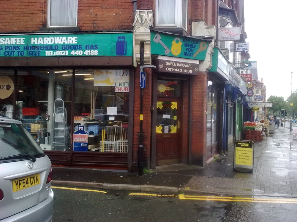 saifee hardware hardware stores 545 moseley road saifee hardware hardware stores 545 moseley road