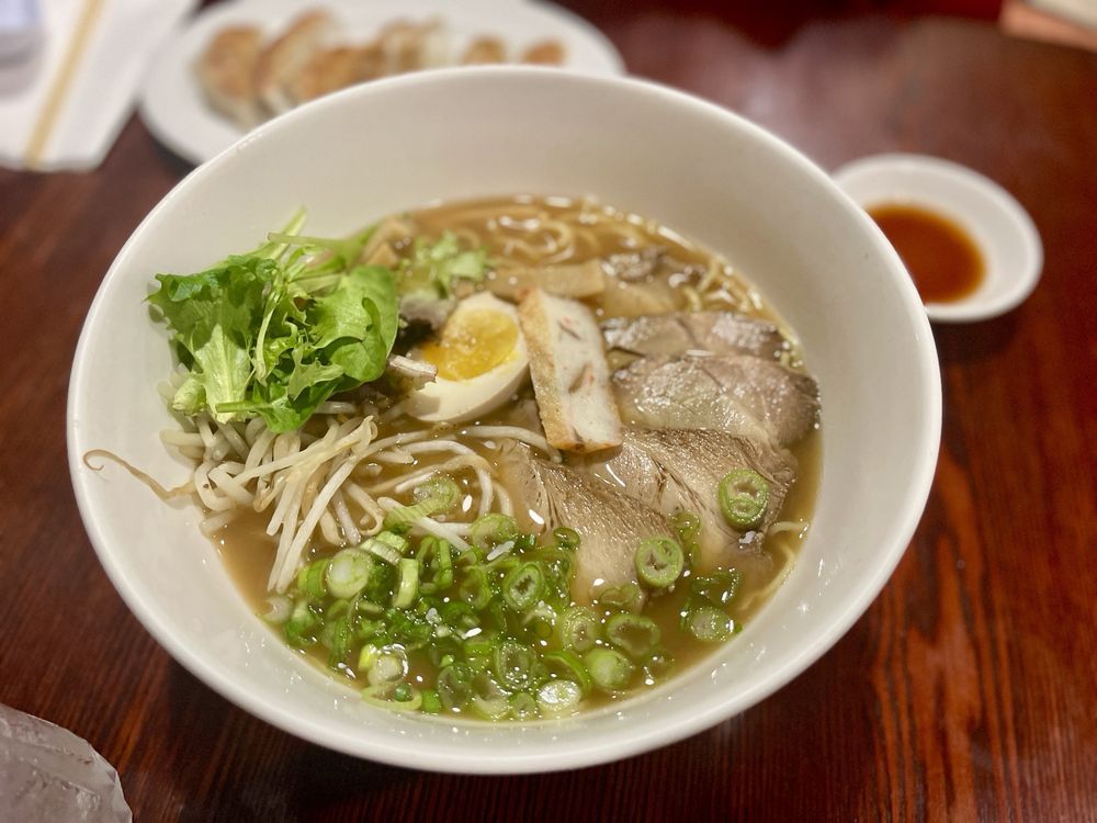 Men-Bei Ramen