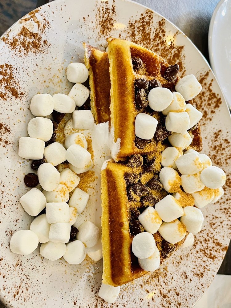 West Ave Grille Jenkintown Restaurant and Food Truck 