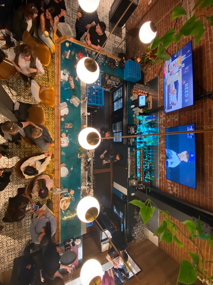 Warike Restobar