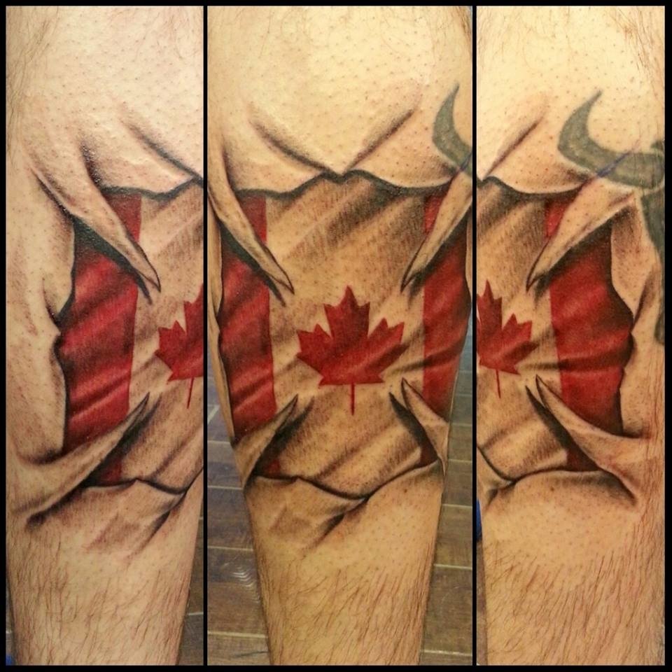Koi Ink Tattoo Studio