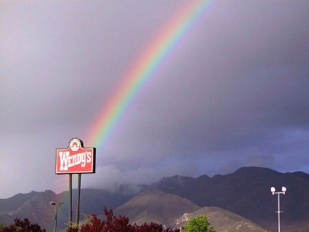 Wendy's