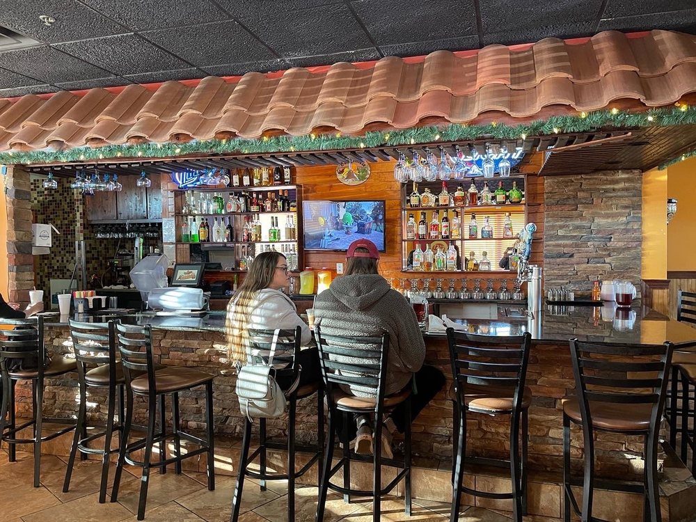 Santa Fe Mexican Grill