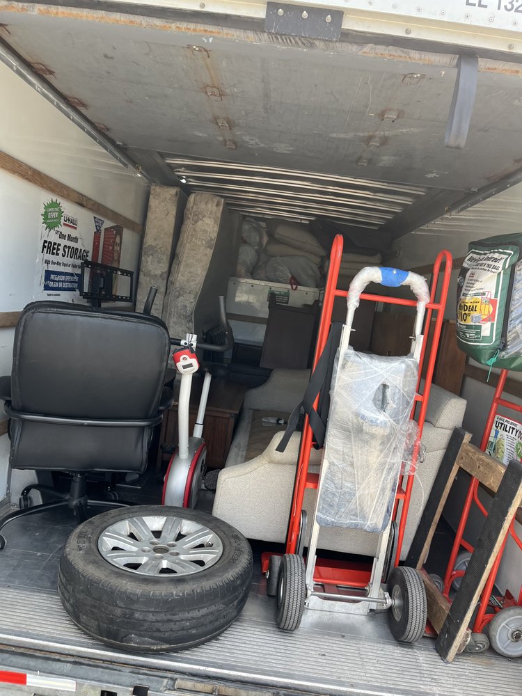 JDMovers