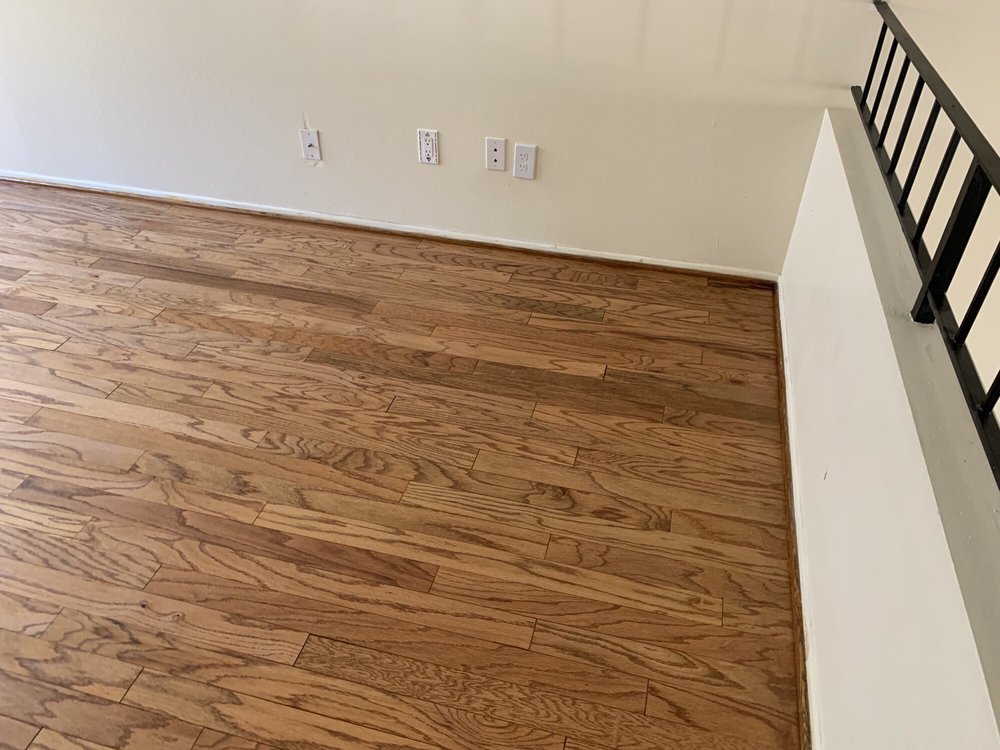 image of business M&M Custom Flooring
