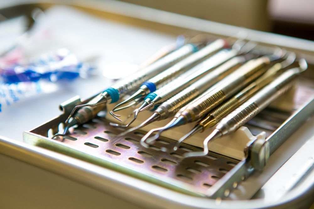 image of business Dansville Dental Professionals, LLP
