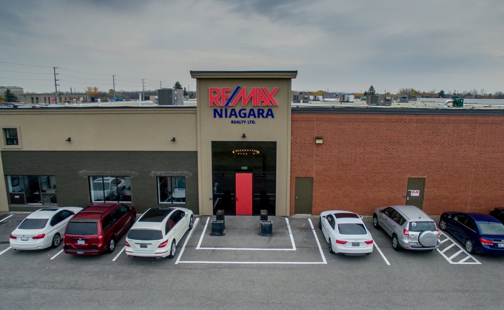 RE/MAX Escarpment Realty - Upper Stoney Creek