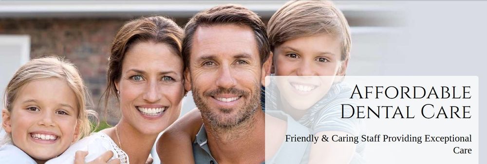 image of business Lyndhurst Dental Center