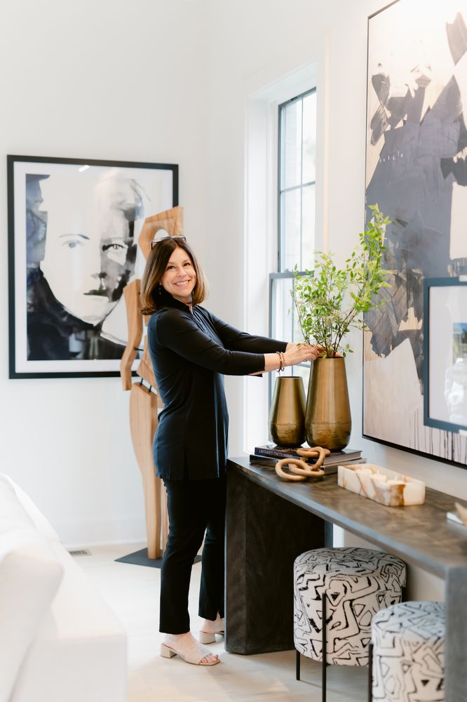 Tina Morris & Co, Residential Real Estate