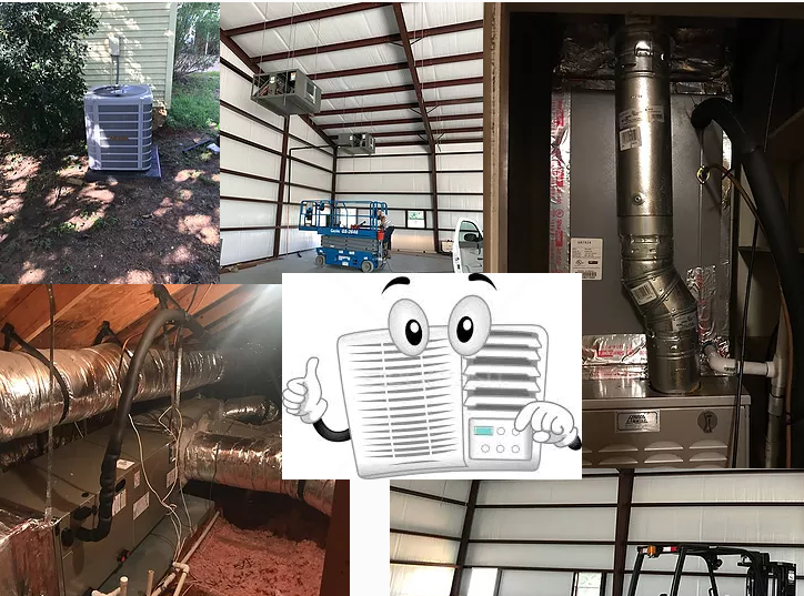 KPJ Heating & Air Conditioning